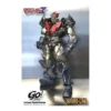 Yotiro-Lab Mazinger Z Go! Saga Mazinger Z