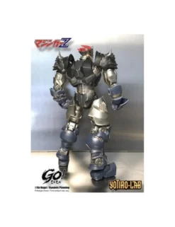 Yotiro-Lab Mazinger Z Go! Saga Mazinger Z