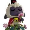 Youtooz Collectibles Cult of the Lamb Spring Lamb