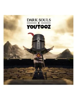 Youtooz Collectibles Dark Souls Solaire of Astora
