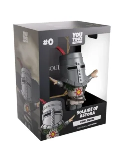 Youtooz Collectibles Dark Souls Solaire of Astora