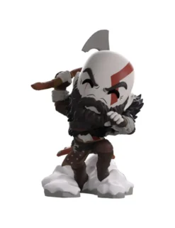 Youtooz Collectibles God of War Ragnarok Kratos