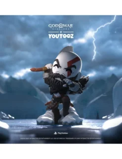 Youtooz Collectibles God of War Ragnarok Kratos