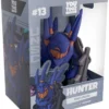 Youtooz Collectibles Halo Hunter