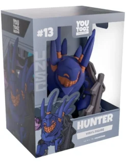 Youtooz Collectibles Halo Hunter