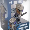 Youtooz Collectibles Mass Effect Garrus