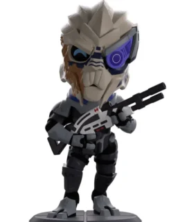 Youtooz Collectibles Mass Effect Garrus