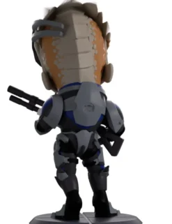 Youtooz Collectibles Mass Effect Garrus