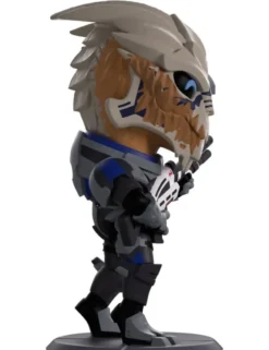 Youtooz Collectibles Mass Effect Garrus