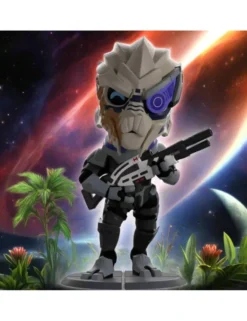 Youtooz Collectibles Mass Effect Garrus
