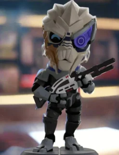 Youtooz Collectibles Mass Effect Garrus