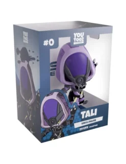Youtooz Collectibles Mass Effect Tali