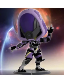 Youtooz Collectibles Mass Effect Tali