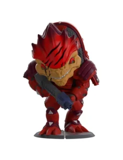 Youtooz Collectibles Mass Effect Wrex