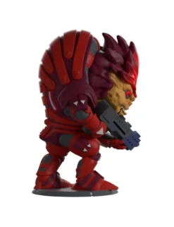 Youtooz Collectibles Mass Effect Wrex