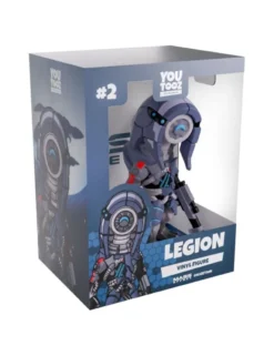 Youtooz Collectibles Mass Effect Legion