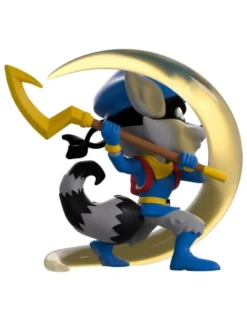 Youtooz Collectibles Sly Cooper