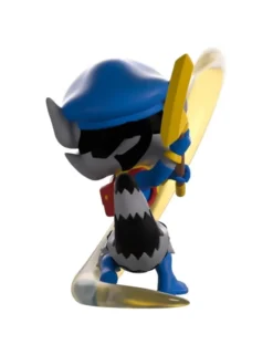 Youtooz Collectibles Sly Cooper