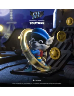 Youtooz Collectibles Sly Cooper