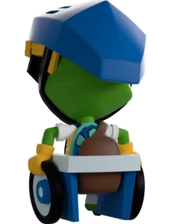 Youtooz Collectibles Sly Cooper Bentley