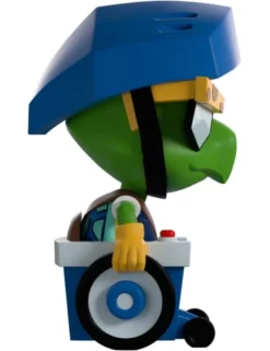 Youtooz Collectibles Sly Cooper Bentley