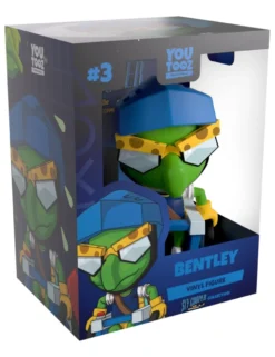 Youtooz Collectibles Sly Cooper Bentley