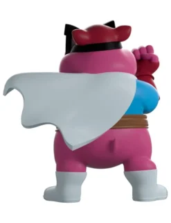 Youtooz Collectibles Sly Cooper Murray