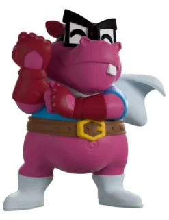 Youtooz Collectibles Sly Cooper Murray
