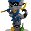 Youtooz Collectibles Sly Cooper Rooftop