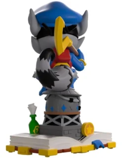 Youtooz Collectibles Sly Cooper Rooftop