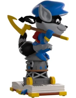 Youtooz Collectibles Sly Cooper Rooftop