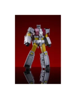 Zeta Toys ZC-06 Superitron-Mini Metallic Edition