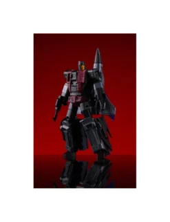 Zeta Toys ZC-06 Superitron-Mini Metallic Edition