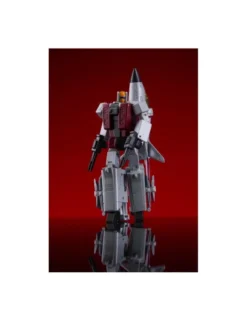 Zeta Toys ZC-06 Superitron-Mini Metallic Edition