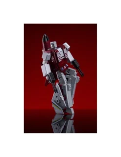 Zeta Toys ZC-06 Superitron-Mini Metallic Edition