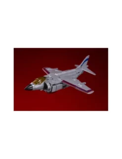 Zeta Toys ZC-06 Superitron-Mini Metallic Edition
