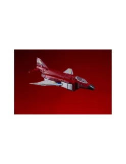 Zeta Toys ZC-06 Superitron-Mini Metallic Edition