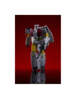 Zeta Toys ZC-06 Superitron-Mini Metallic Edition