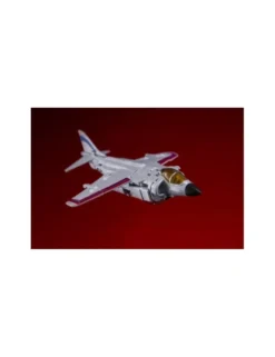 Zeta Toys ZC-06 Superitron-Mini Metallic Edition