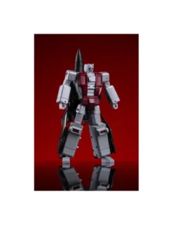 Zeta Toys ZC-06 Superitron-Mini Metallic Edition
