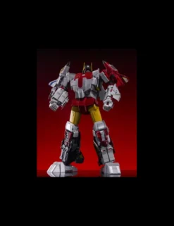 Zeta Toys ZC-06 Superitron-Mini Metallic Edition