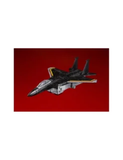 Zeta Toys ZC-06 Superitron-Mini Metallic Edition