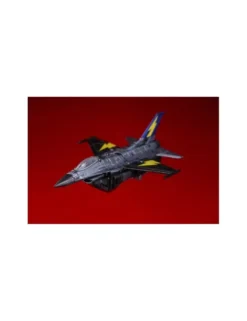 Zeta Toys ZC-06 Superitron-Mini Metallic Edition