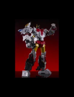 Zeta Toys ZC-06 Superitron-Mini Metallic Edition