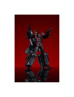 Zeta Toys ZC-06 Superitron-Mini Metallic Edition
