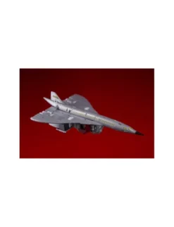Zeta Toys ZC-06 Superitron-Mini Metallic Edition